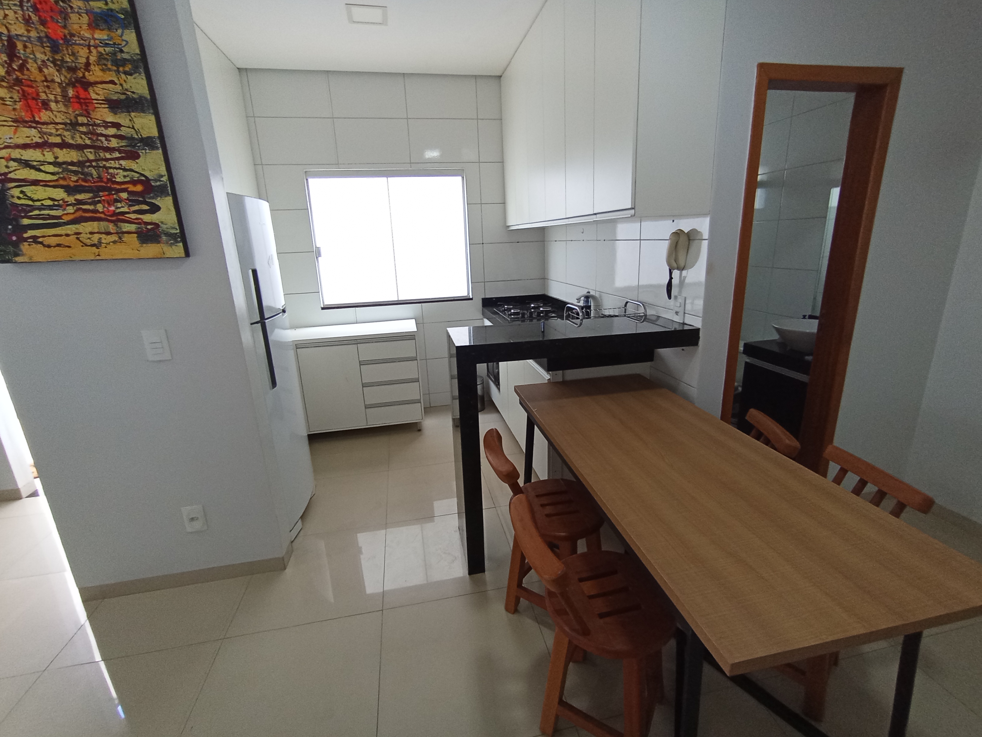 Imagem Casa com 1 Quarto à Venda ou Locação, 69 m²em MORUMBI - MARABA