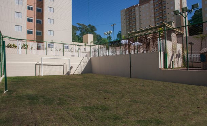 Imagem Apartamento com 2 Quartos à Venda, 51 m² em Protendit - São Paulo