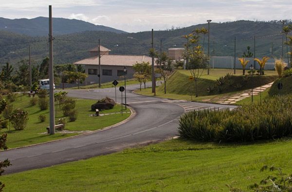 Imagem Terreno à Venda, 602 m²em Alphaville Lagoa dos Ingleses - Nova Lima