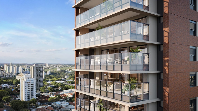 Foto do imóvel: Apartamento com 4 Quartos à Venda, 171 m² em Perdizes - São Paulo