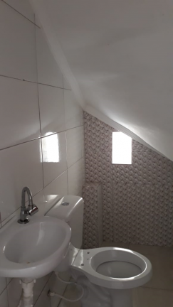 Imagem Casa com 3 Quartos à Venda, 90 m² em Caiçara - Praia Grande