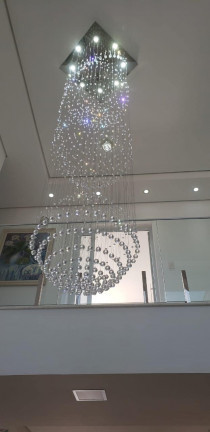 Imagem Casa de Condomínio com 3 Quartos à Venda, 284 m² em Parque Esplanada - Votorantim