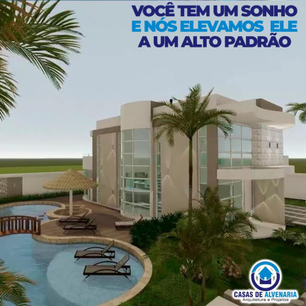 Imagem Terreno à Venda,  em Aurora - Içara