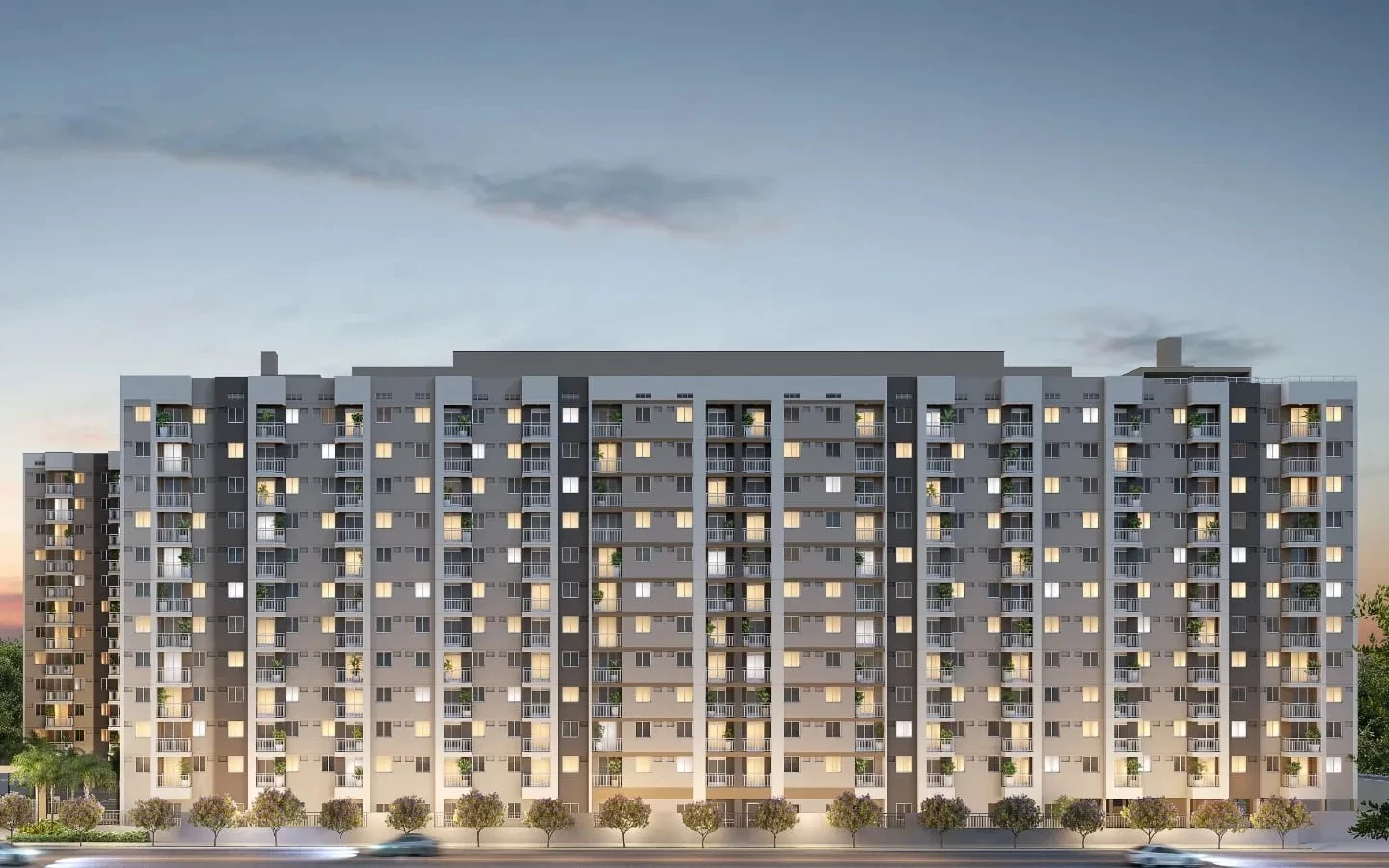 Imagem Apartamento com 1 Quarto à Venda, 32 m² em São Cristóvão - Rio de Janeiro