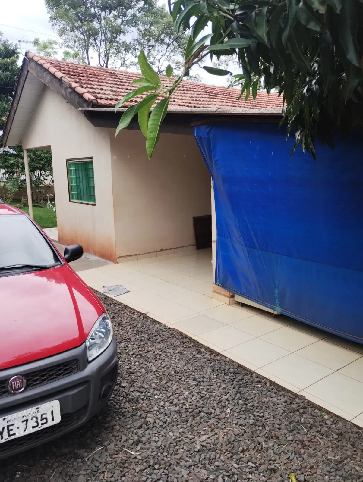 Imagem Chácara com 2 Quartos à Venda, 90 metros em Pitangueiras - Pitangueiras