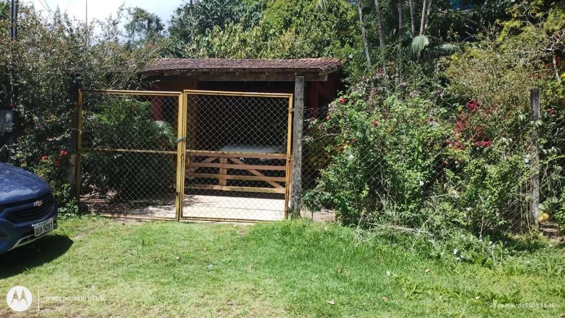 Imagem Chácara à Venda, 227 m² em Santarém Novo - Santarém Novo