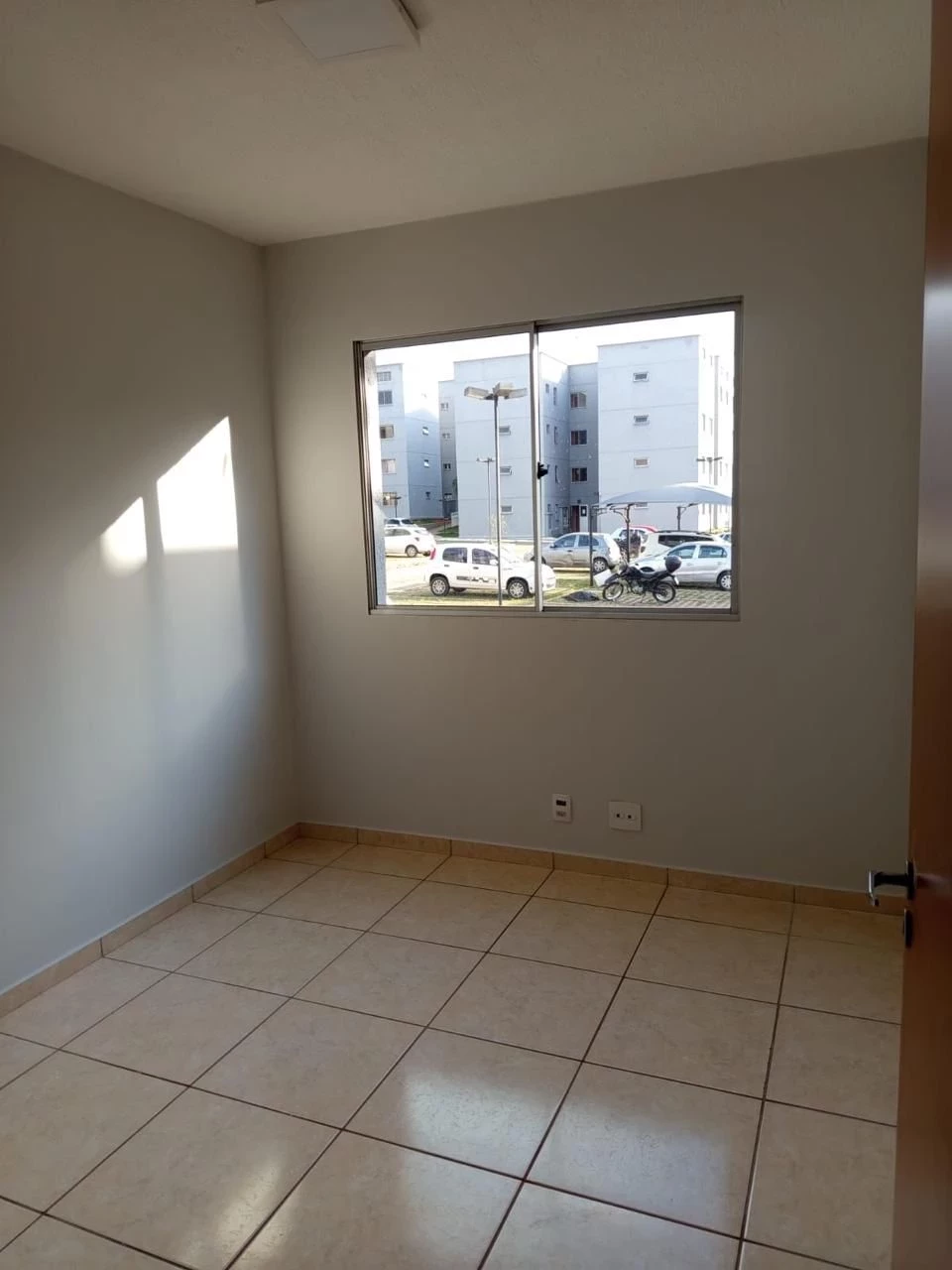 Imagem Apartamento com 2 Quartos à Venda, 45 m² em Vila Oliveira - Aparecida de Goiânia