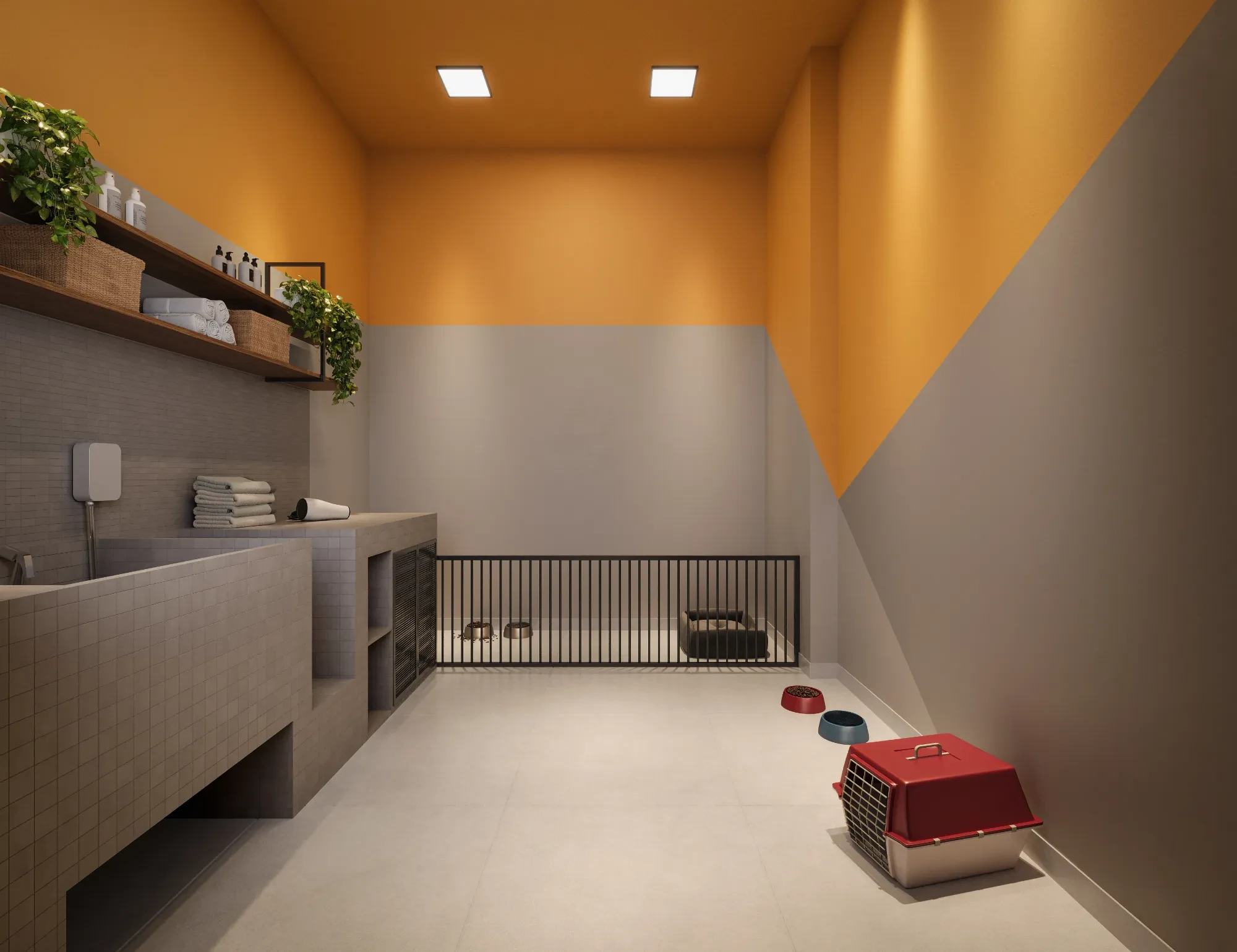 Foto do imóvel: Apartamento com 2 Quartos à Venda, 62 m² em Jockey de Itaparica - Vila Velha