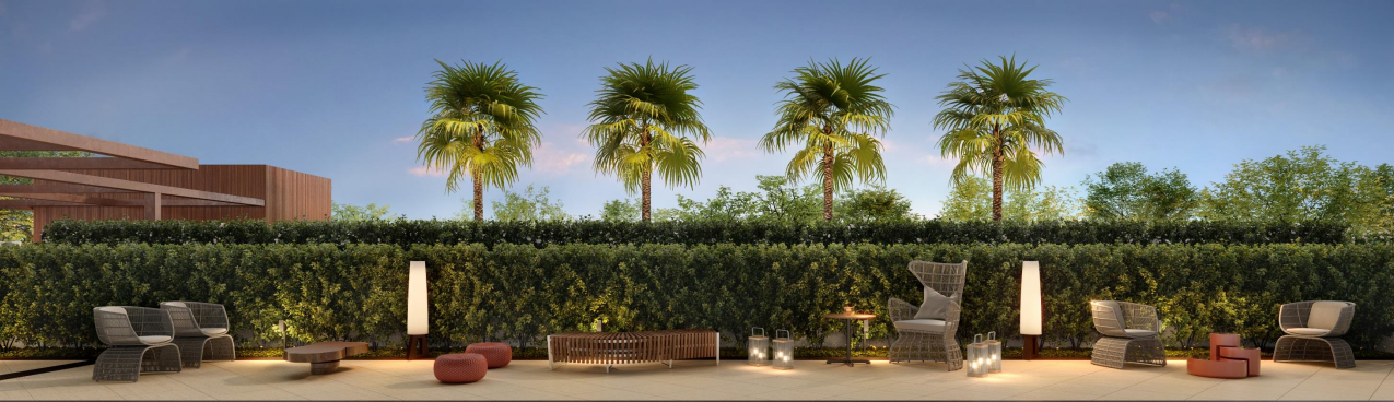 Imagem Apartamento à Venda, 24 m²em Moema - São Paulo