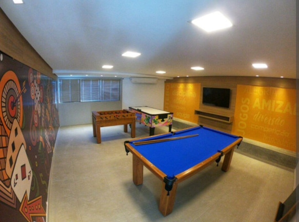 Flat com 1 Quarto à Venda,  em Jardim Oceania - João Pessoa