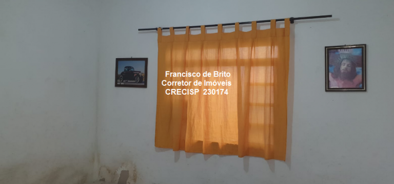 Imagem Casa com 3 Quartos à Venda, 96 m² em Vila Pontilhão - Cruzeiro