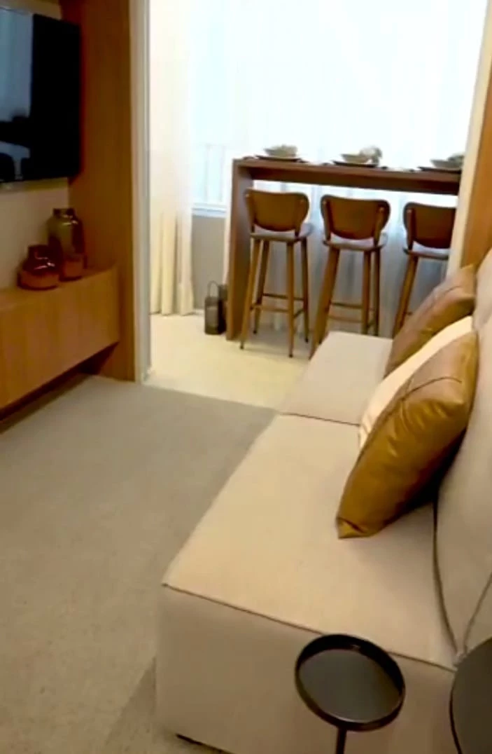 Imagem Apartamento com 2 Quartos à Venda, 49 m² em Sacomã - São Paulo