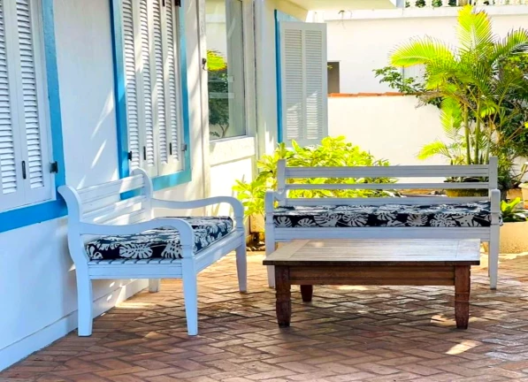 Imagem Casa com 6 Quartos à Venda, 400 m² em Canto - Armação dos Búzios