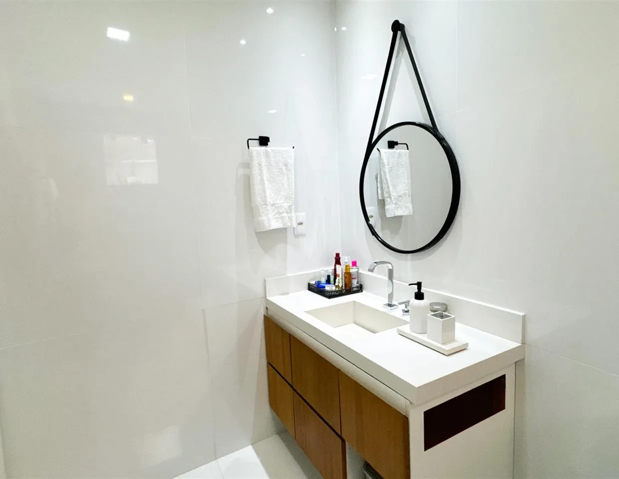 Imagem Casa de Condomínio com 3 Quartos à Venda, 215 m² em Vargem Grande - Rio de Janeiro