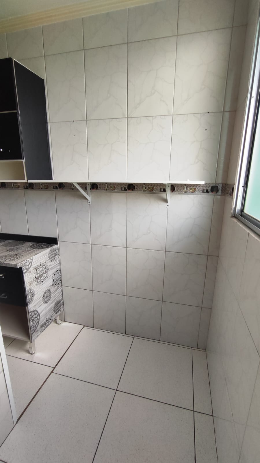 Foto do imóvel: Apartamento com 2 Quartos à Venda, 46 m² em Itaim Paulista - São Paulo