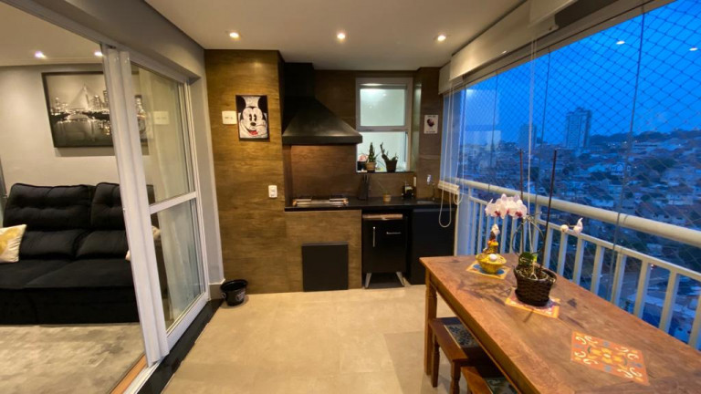 Imagem Apartamento com 2 Quartos à Venda, 82 m² em Vila Formosa - São Paulo