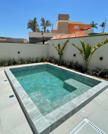 Imagem Casa de Condomínio com 3 Quartos à Venda, 230 m² em Jardim das Minas - Itupeva