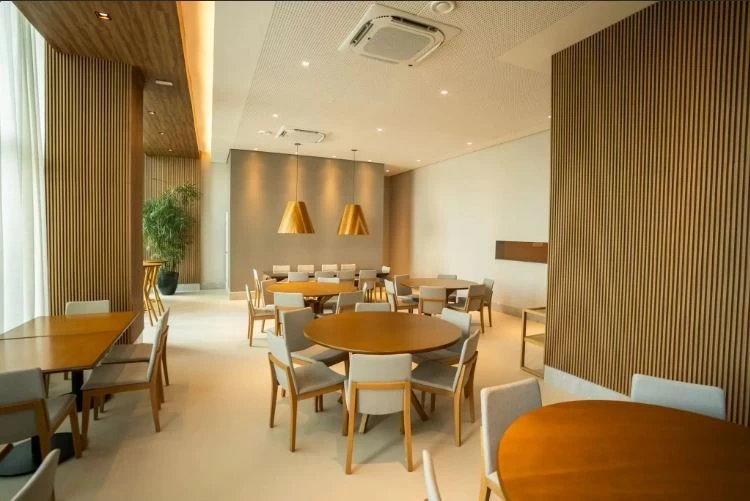 Imagem Apartamento com 4 Quartos à Venda, 122 m² em Torre - Recife