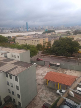 Foto do imóvel: Apartamento com 2 Quartos à Venda, 50 m²em Quinta da Paineira - São Paulo