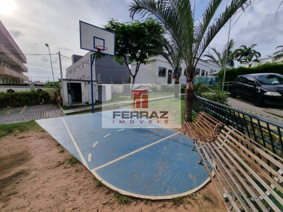 Imagem Apartamento com 2 Quartos para Alugar,  em Nova Parnamirim - Parnamirim