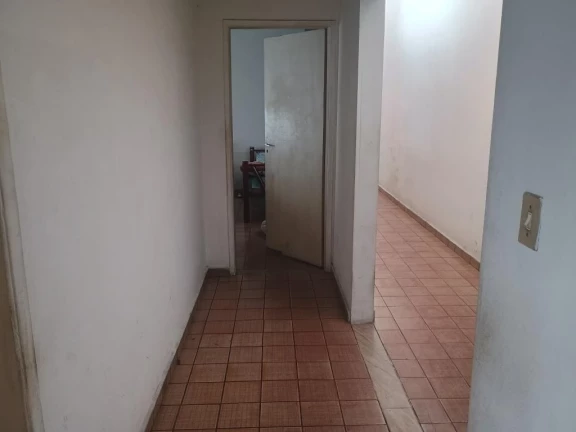 Imagem Galpão à Venda, 854 m² em Vila Antonieta - São Paulo