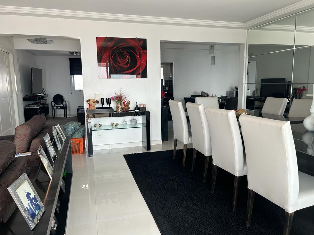 Imagem Apartamento com 4 Quartos à Venda, 234 m² em Cidade Mãe do Céu - São Paulo