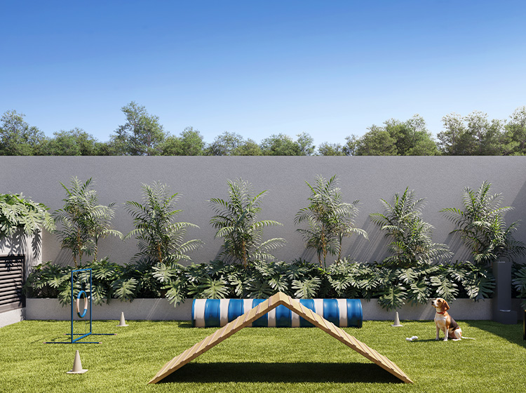 Foto do imóvel: Apartamento com 1 Quarto à Venda, 42 m²em Vila Nossa Senhora do Bonfim - São José do Rio Preto