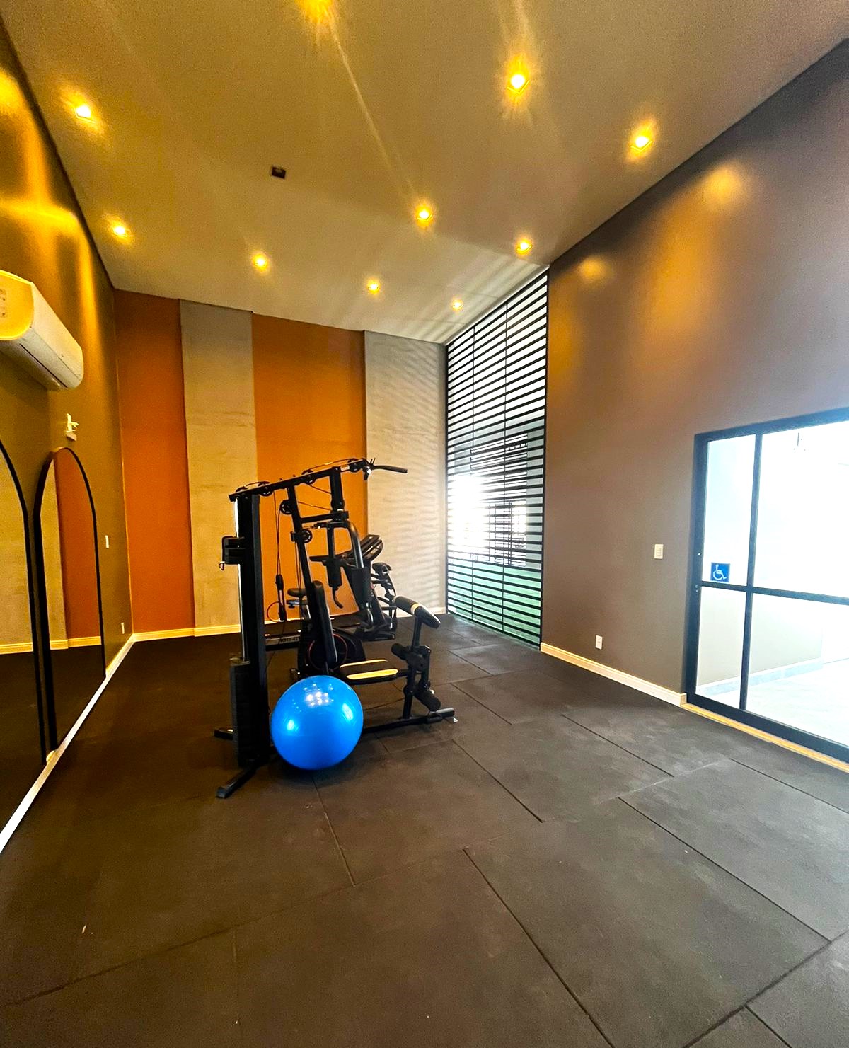 Imagem Apartamento com 3 Quartos à Venda, 184 m²em Presidente Médici - Chapecó