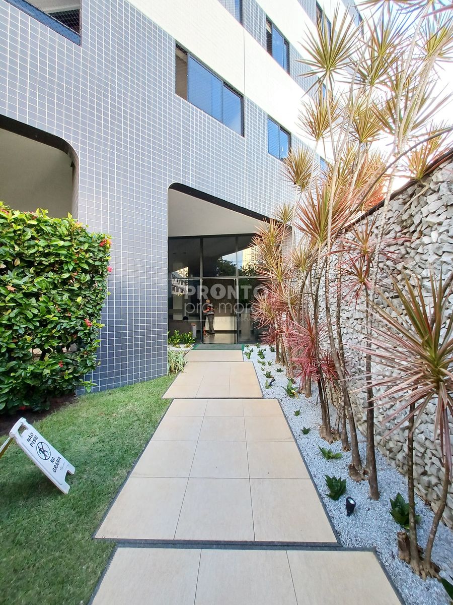 Imagem Apartamento com 3 Quartos à Venda, 127 m² em Boa Viagem - Recife