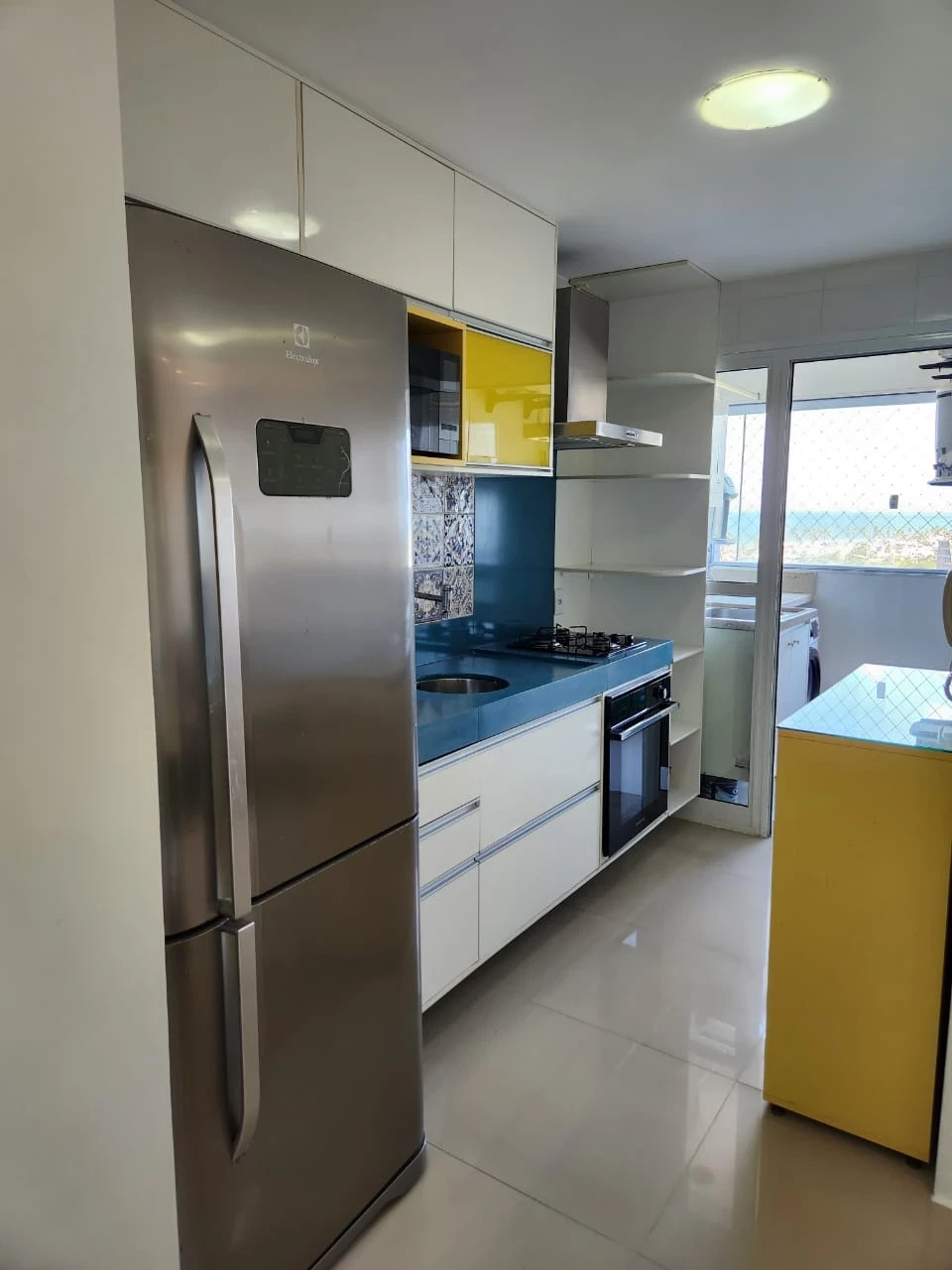 Imagem Apartamento com 2 Quartos à Venda ou Locação, 65 m² em Buraquinho - Lauro de Freitas