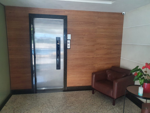 Imagem Apartamento com 1 Quarto à Venda, 65 m² em Icaraí - Niterói