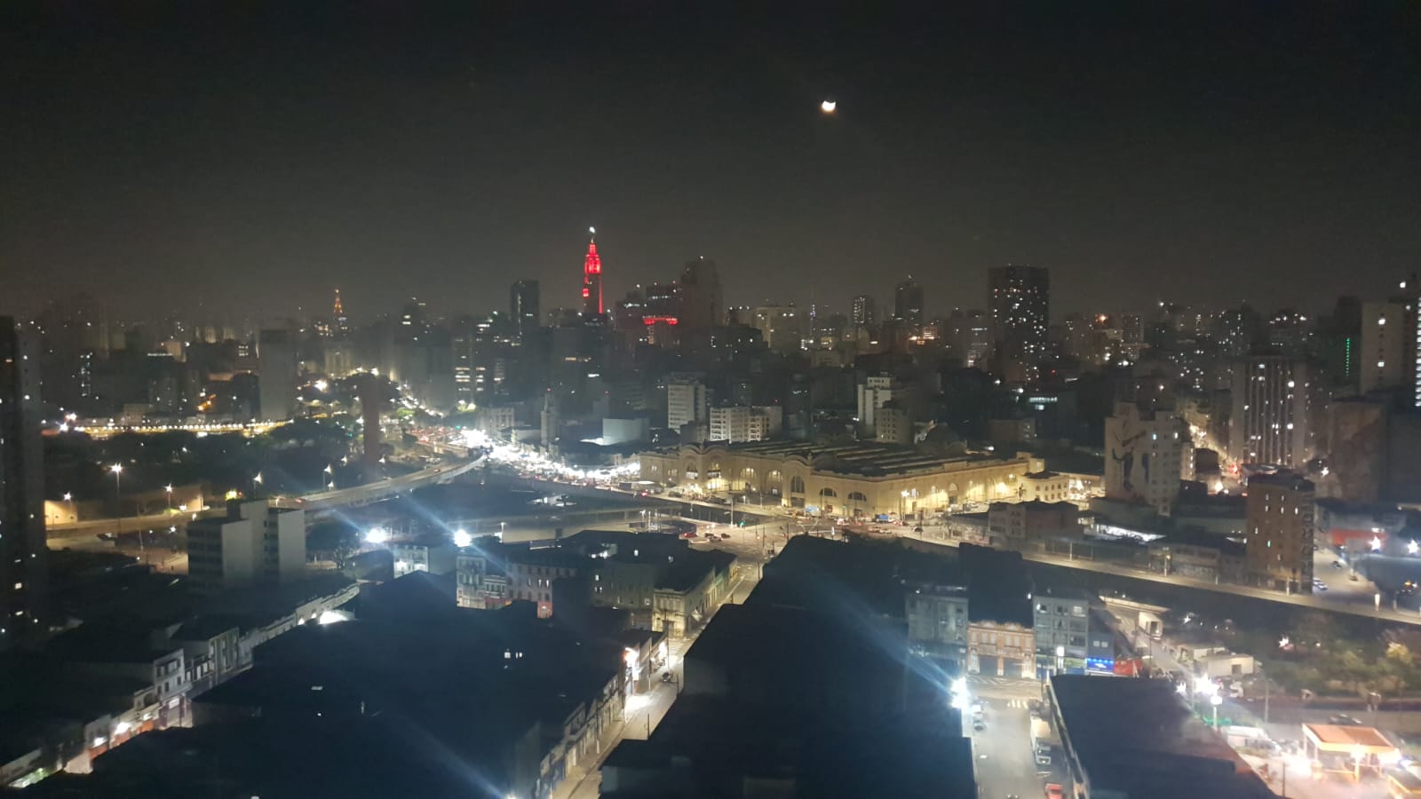 Imagem Apartamento com 2 Quartos à Venda, 127 m²em Brás - São Paulo