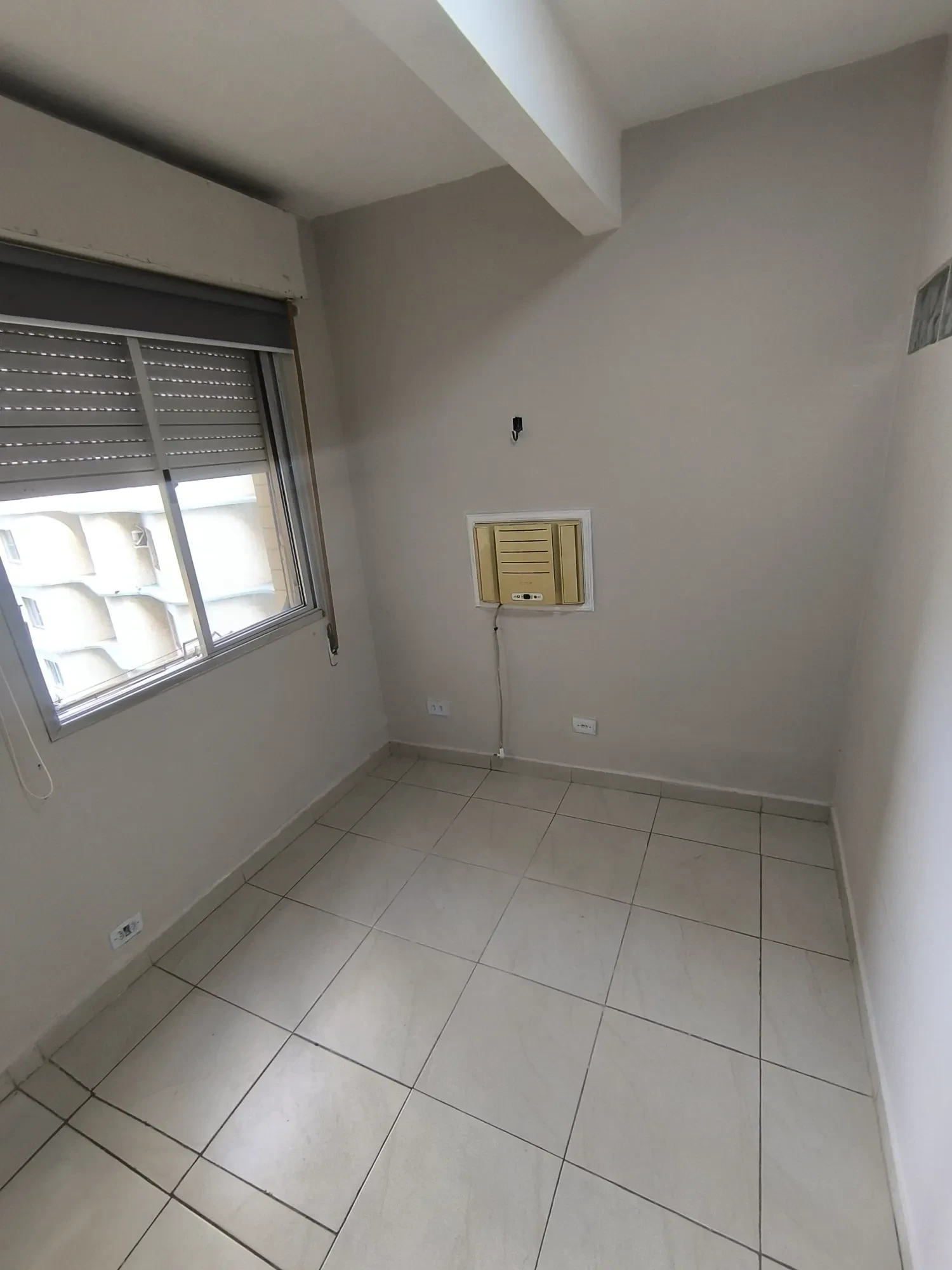 Imagem Apartamento com 1 Quarto à Venda, 48 m² em José Menino - Santos