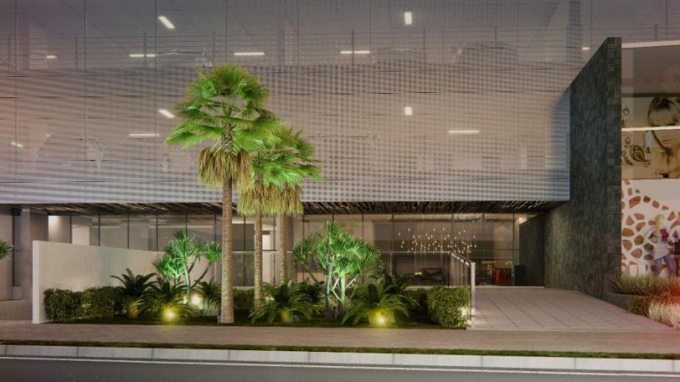 Apartamento com 2 Quartos à Venda, 50 m² em Tambaú - João Pessoa