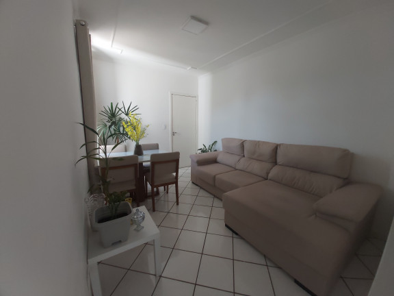 Imagem Apartamento com 2 Quartos à Venda, 53 m²em Amambaí - Campo Grande