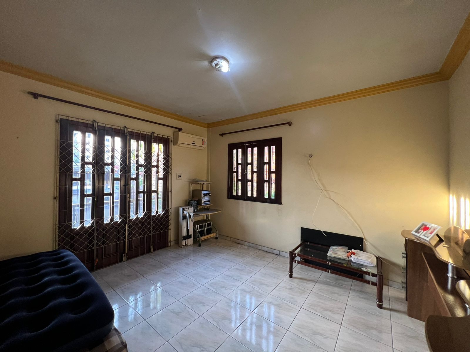 Imagem Casa com 6 Quartos à Venda, 540 m²em Fátima - Belém