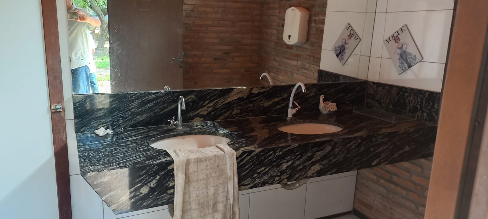 Imagem Terreno à Venda, 9.960 m² em Gurupi - Teresina