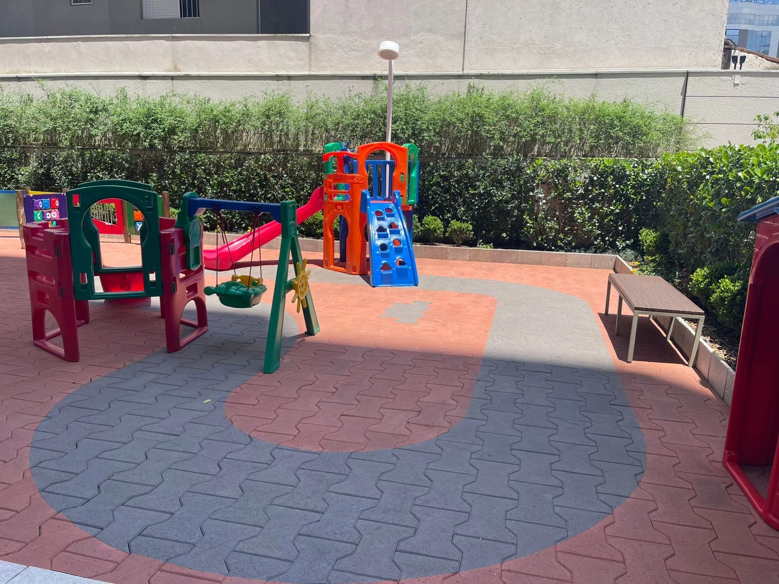 Foto do imóvel: Apartamento com 3 Quartos à Venda, 96 m² em Baeta Neves - São Bernardo do Campo