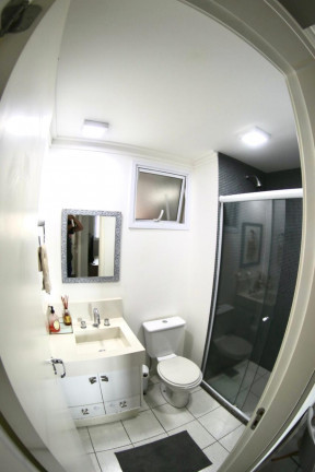 Imagem Apartamento com 2 Quartos à Venda, 72 m² em Vila Andrade - São Paulo