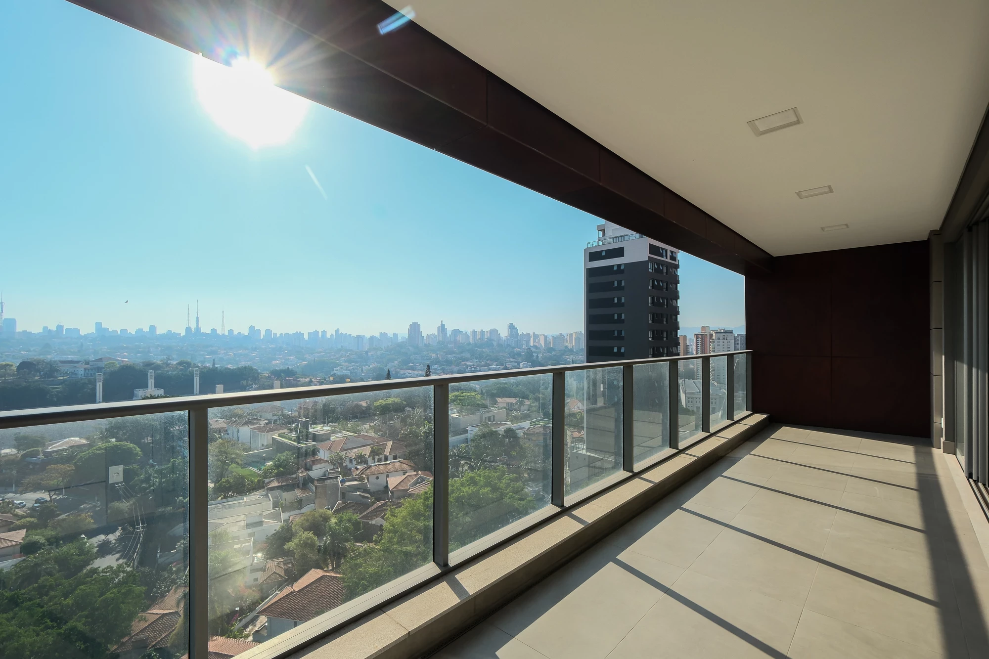 Imagem Cobertura com 4 Quartos à Venda, 520 m² em Cidade Luz - São Paulo