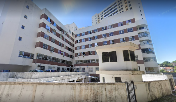 Condomínio Villa da Federação em Salvador