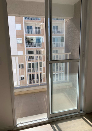 Imagem Apartamento com 2 Quartos para Alugar, 54 m² em Vila Siqueira (zona Norte) - São Paulo
