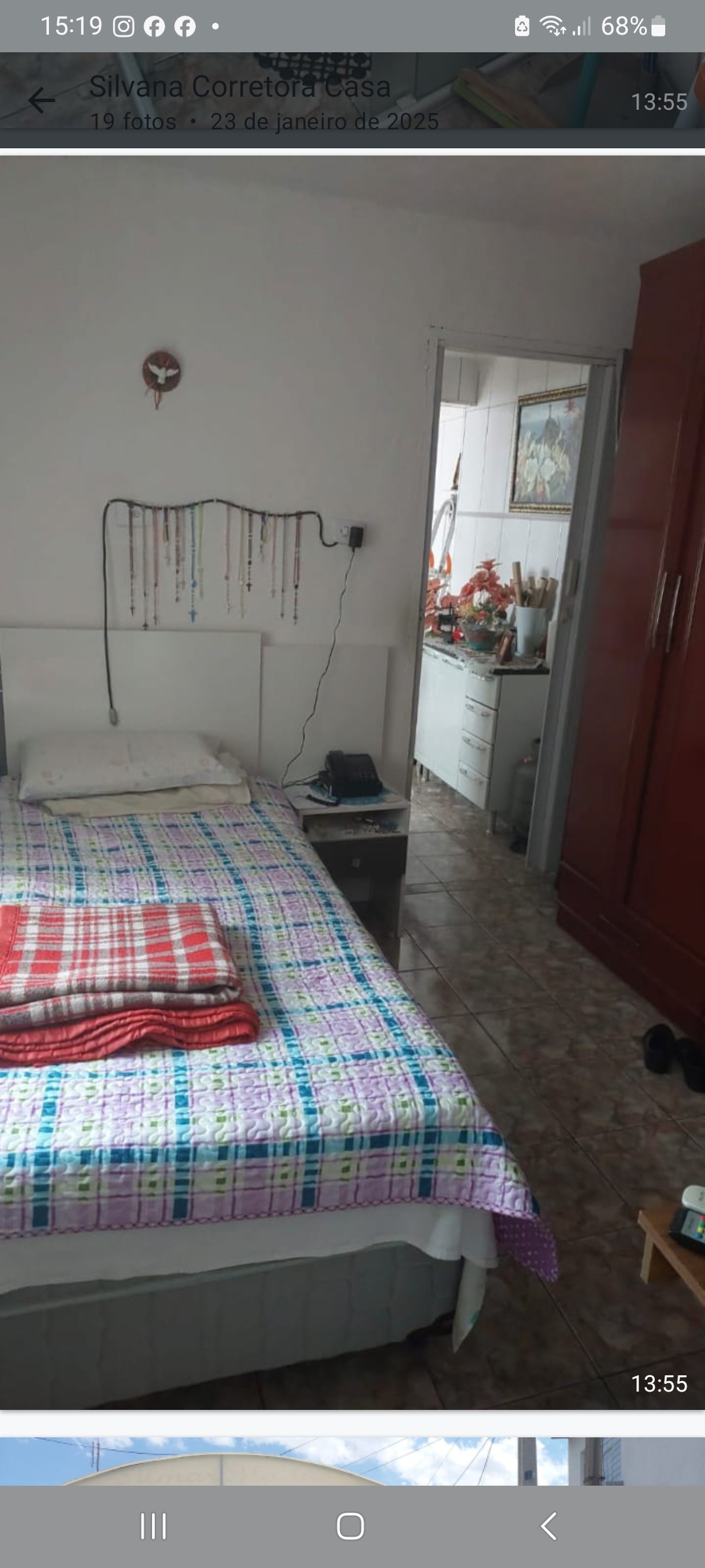 Foto do imóvel: Casa com 2 Quartos à Venda, 90 m² em Jardim Maria do Carmo - Sorocaba