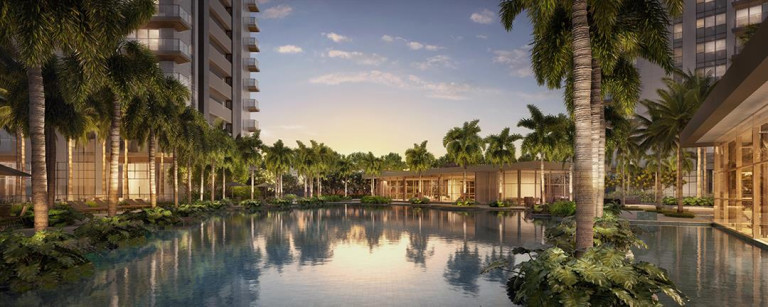 Foto do imóvel: Apartamento com 4 Quartos à Venda, 194 m² em Barra da Tijuca - Rio de Janeiro