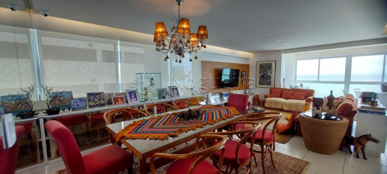 Imagem Apartamento com 4 Quartos à Venda, 210 m² em Piedade - Jaboatão dos Guararapes