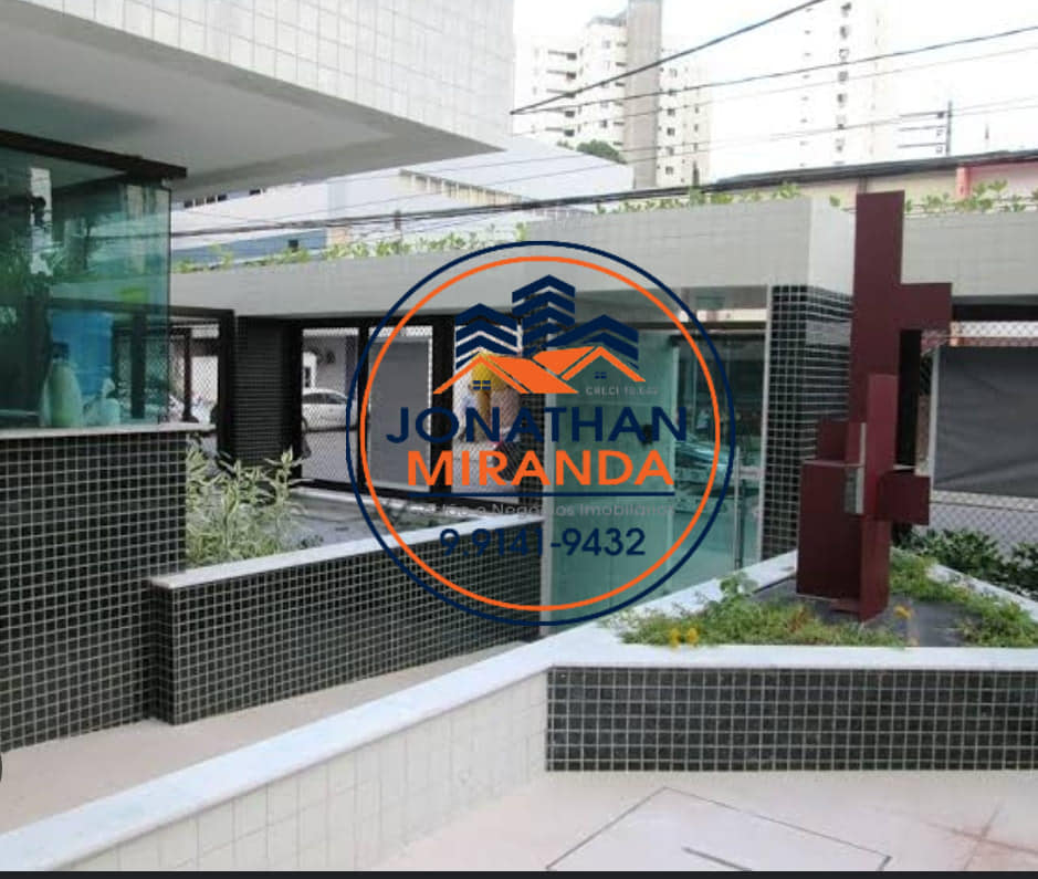 Imagem Apartamento com 3 Quartos para Alugar, 78 m²em Parnamirim - Recife