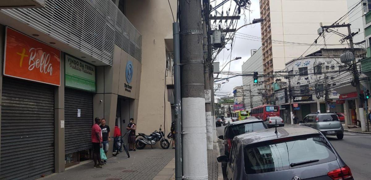 Imagem Imóvel Comercial à Venda, 320 m²em Centro - Niterói