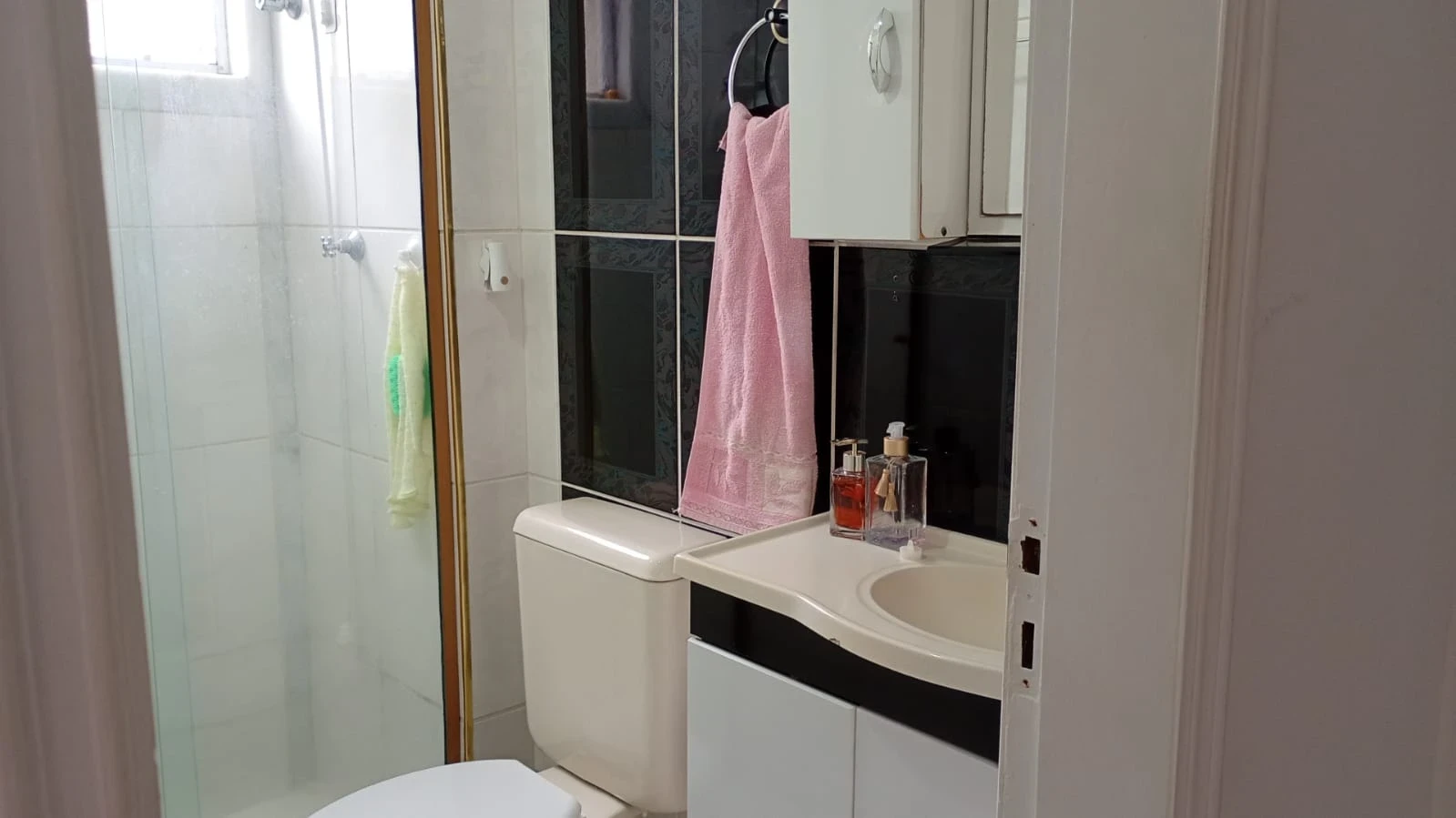 Imagem Apartamento com 2 Quartos à Venda, 57 m² em Jardim Danfer - São Paulo
