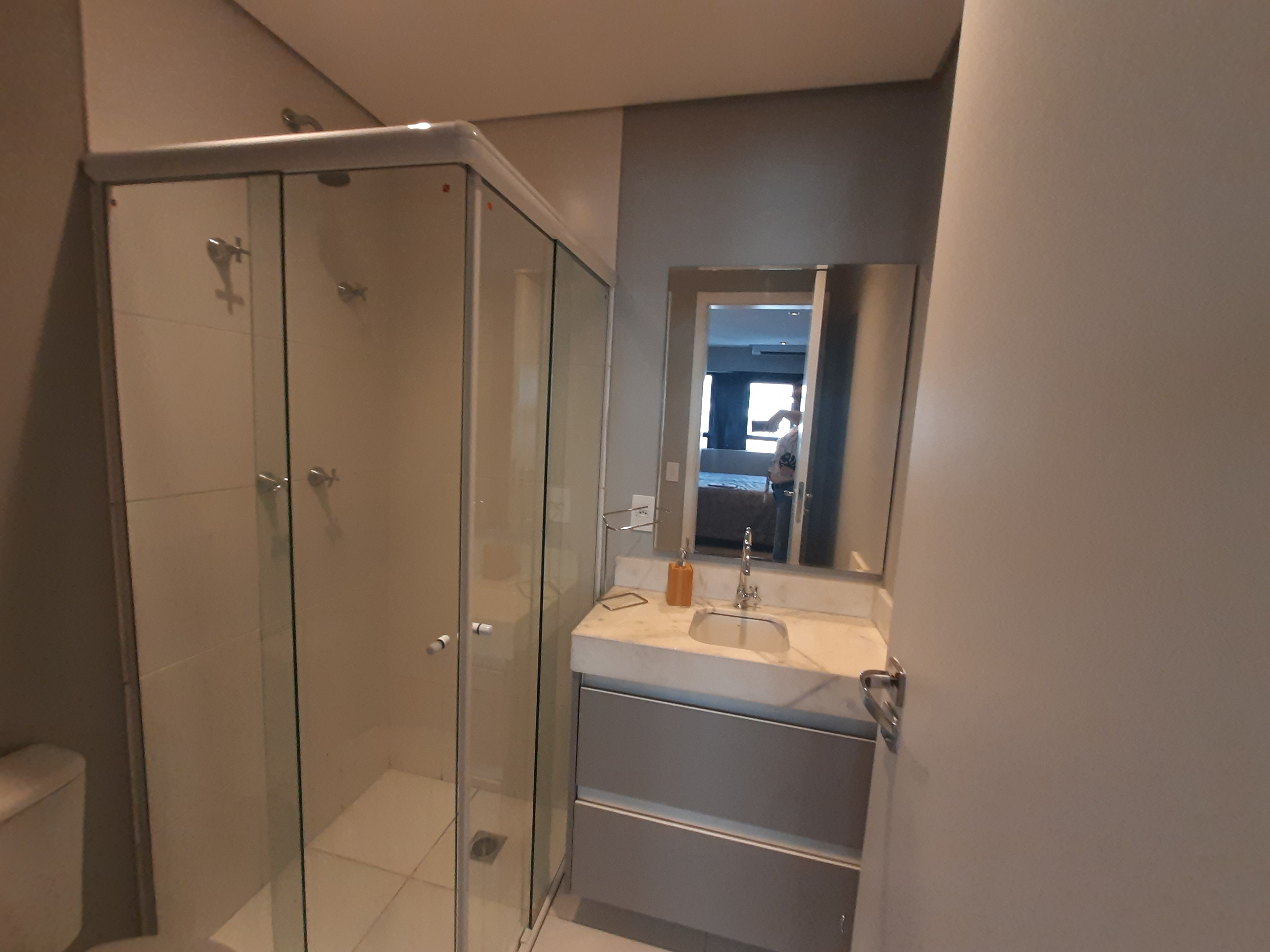 Imagem Apartamento com 1 Quarto à Venda, 50 m²em Bethaville I - Barueri