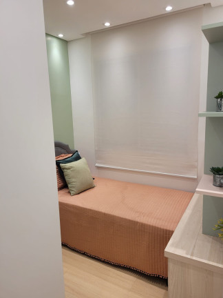 Imagem Apartamento com 2 Quartos à Venda,  em Canhema - Diadema